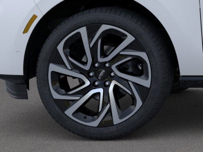 2026 Lincoln Navigator Reserve L