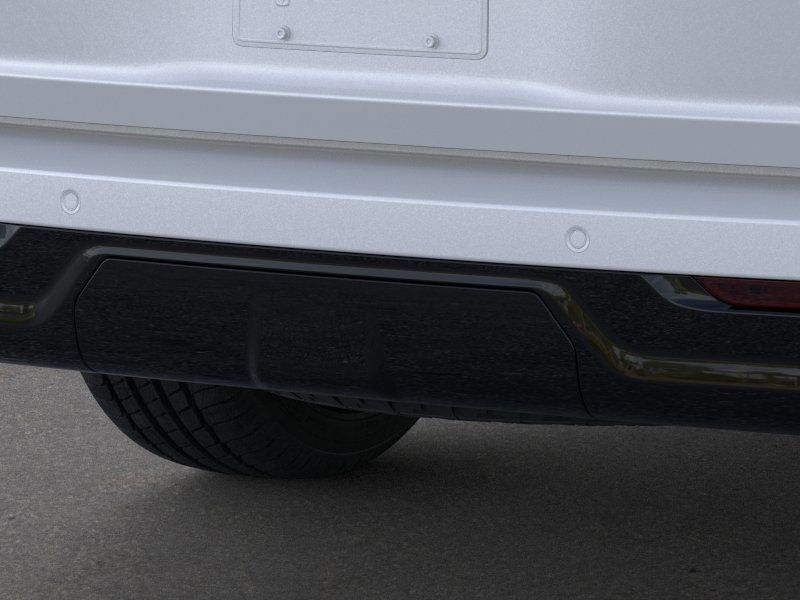 2026 Lincoln Navigator Reserve L