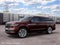 2027 Lincoln Navigator Reserve L