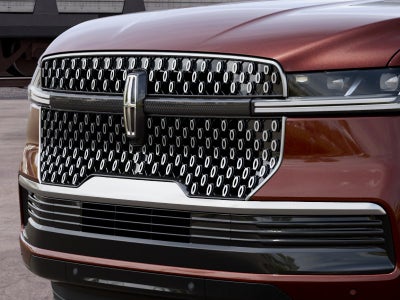2027 Lincoln Navigator Reserve L