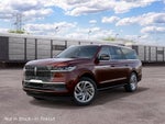 2027 Lincoln Navigator Reserve L