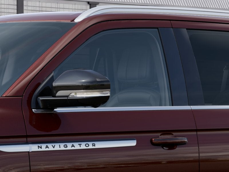 2027 Lincoln Navigator Reserve L