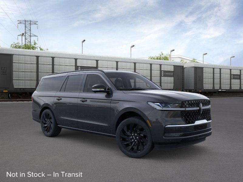 2026 Lincoln Navigator Reserve L
