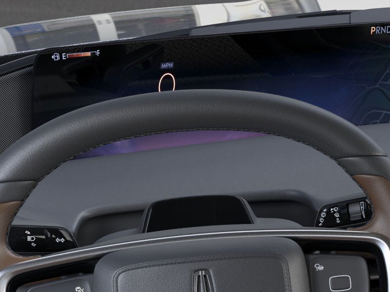 2026 Lincoln Navigator Reserve L