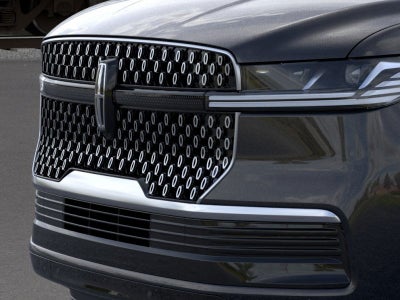 2026 Lincoln Navigator Reserve L