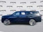 2026 Lincoln Navigator Reserve L