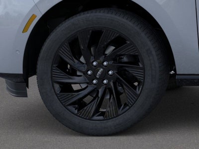 2026 Lincoln Navigator Reserve L