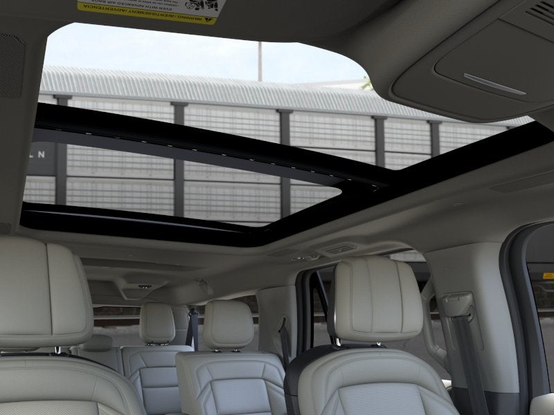 2026 Lincoln Navigator Reserve L