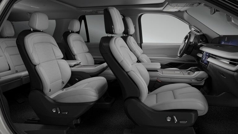 2026 Lincoln Navigator Reserve L