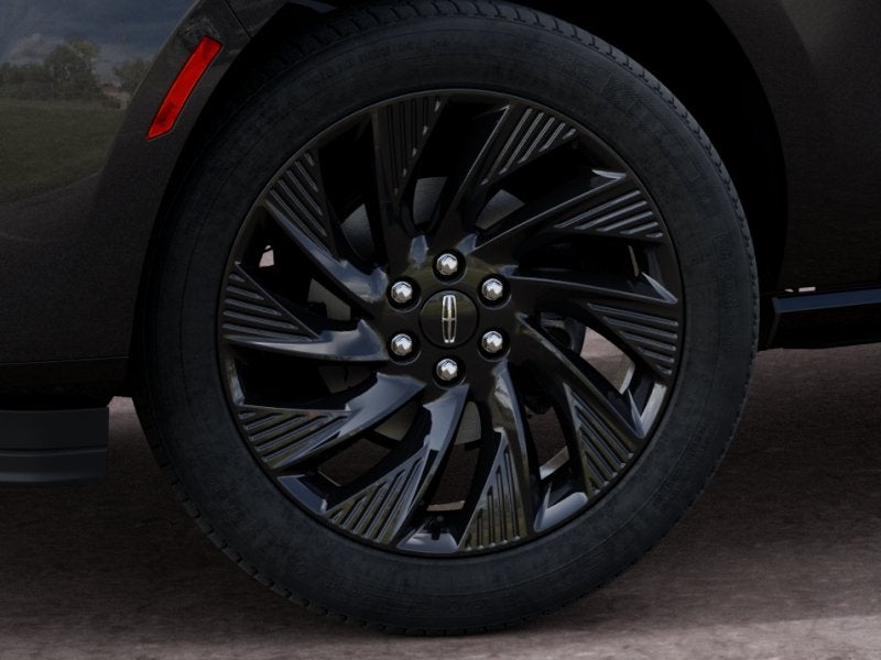2027 Lincoln Navigator Reserve L
