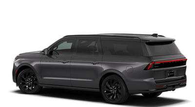 2027 Lincoln Navigator Reserve L