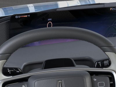 2026 Lincoln Navigator Reserve L