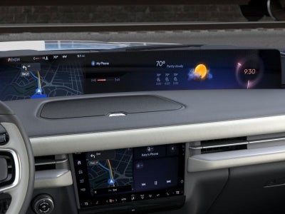 2026 Lincoln Navigator Reserve L