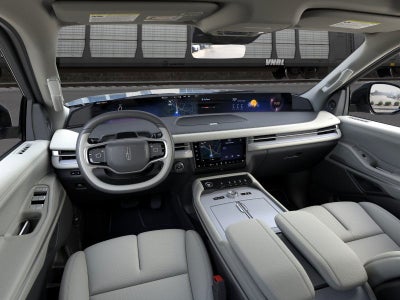 2026 Lincoln Navigator Reserve L