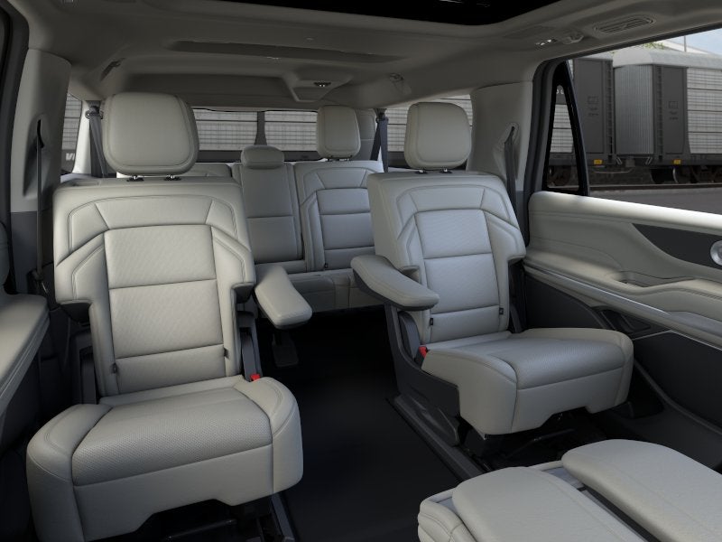 2026 Lincoln Navigator Reserve L