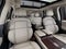 2027 Lincoln Navigator Reserve L