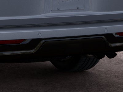 2027 Lincoln Navigator Reserve L