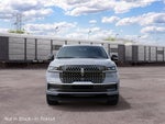 2027 Lincoln Navigator Reserve L