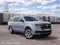 2027 Lincoln Navigator Reserve L