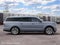 2027 Lincoln Navigator Reserve L