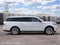2027 Lincoln Navigator Reserve L