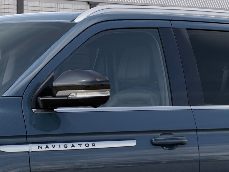 2027 Lincoln Navigator Reserve L