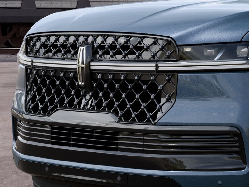 2027 Lincoln Navigator Reserve L