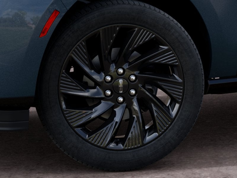 2027 Lincoln Navigator Reserve L
