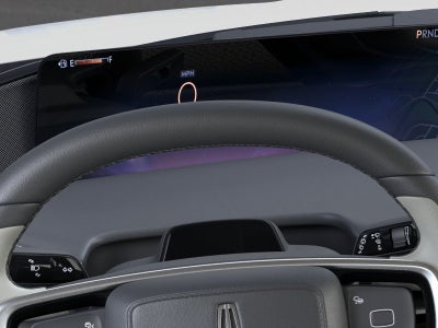 2026 Lincoln Navigator Reserve L