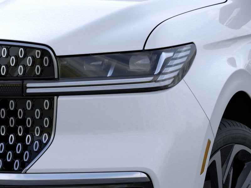 2026 Lincoln Navigator Reserve L