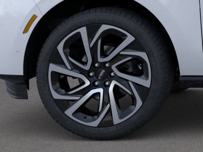 2026 Lincoln Navigator Reserve L