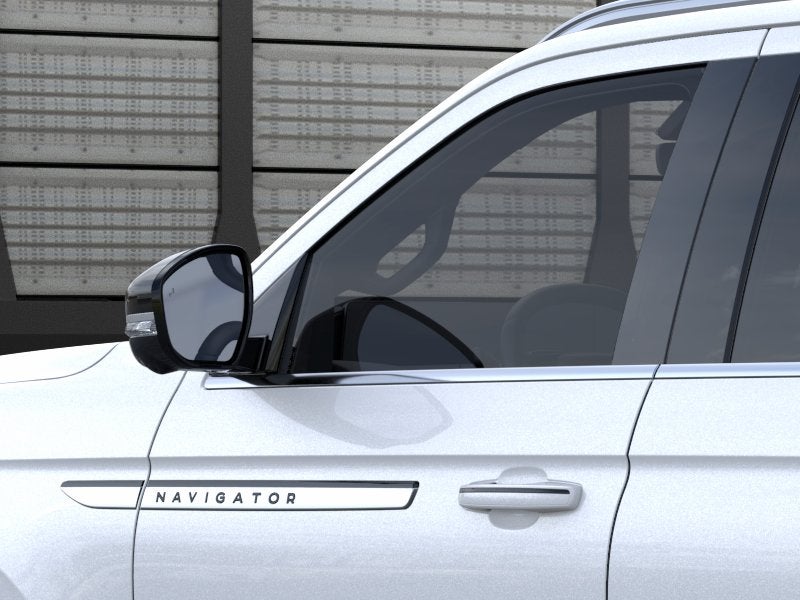 2026 Lincoln Navigator Reserve L