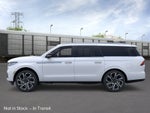 2026 Lincoln Navigator Reserve L