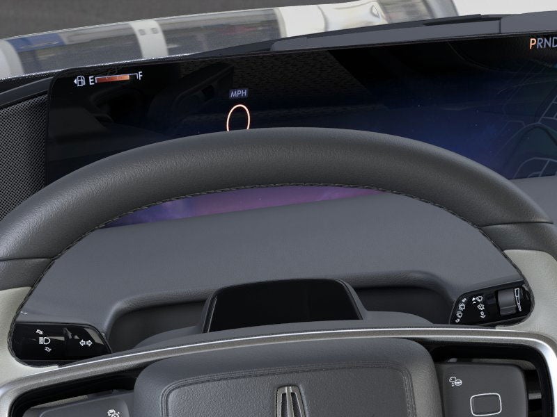 2026 Lincoln Navigator Reserve L