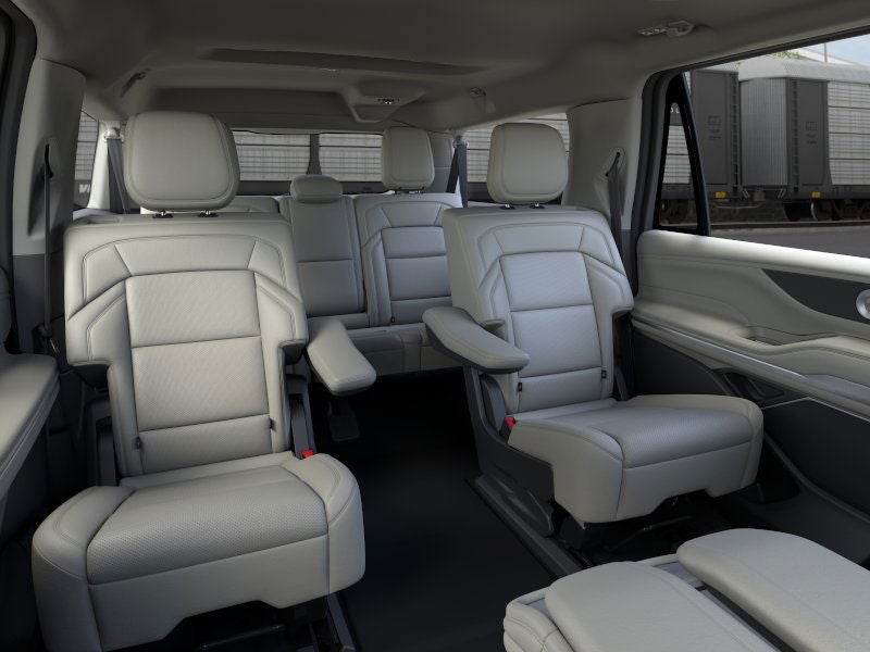 2026 Lincoln Navigator Premiere L