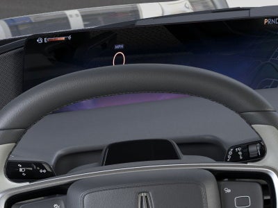 2026 Lincoln Navigator Premiere L