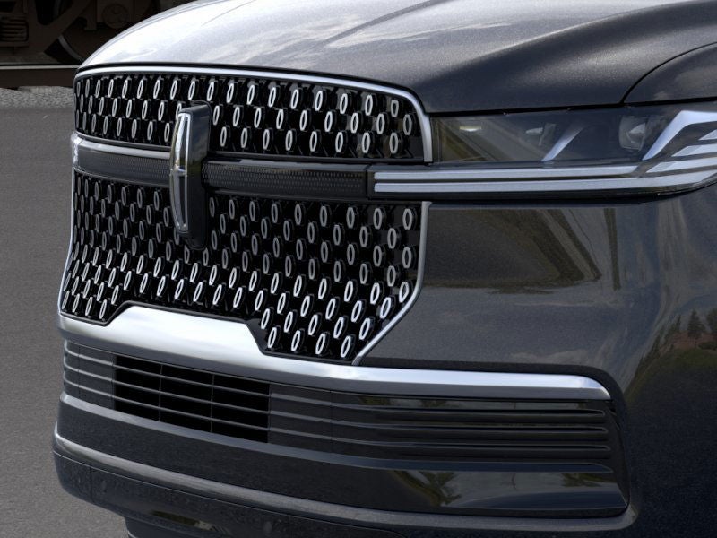2026 Lincoln Navigator Premiere L