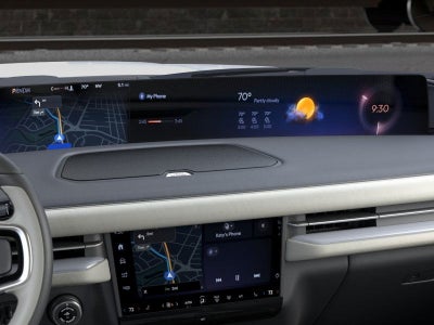 2026 Lincoln Navigator Premiere L