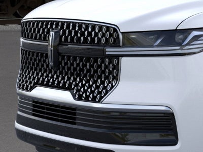 2026 Lincoln Navigator Premiere L