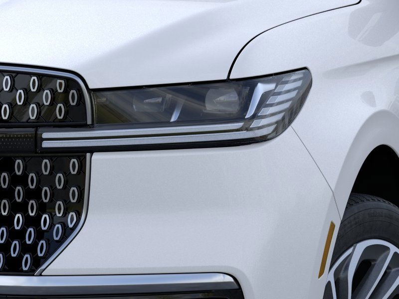 2026 Lincoln Navigator Premiere L