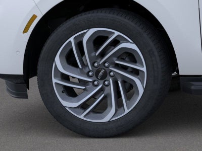 2026 Lincoln Navigator Premiere L