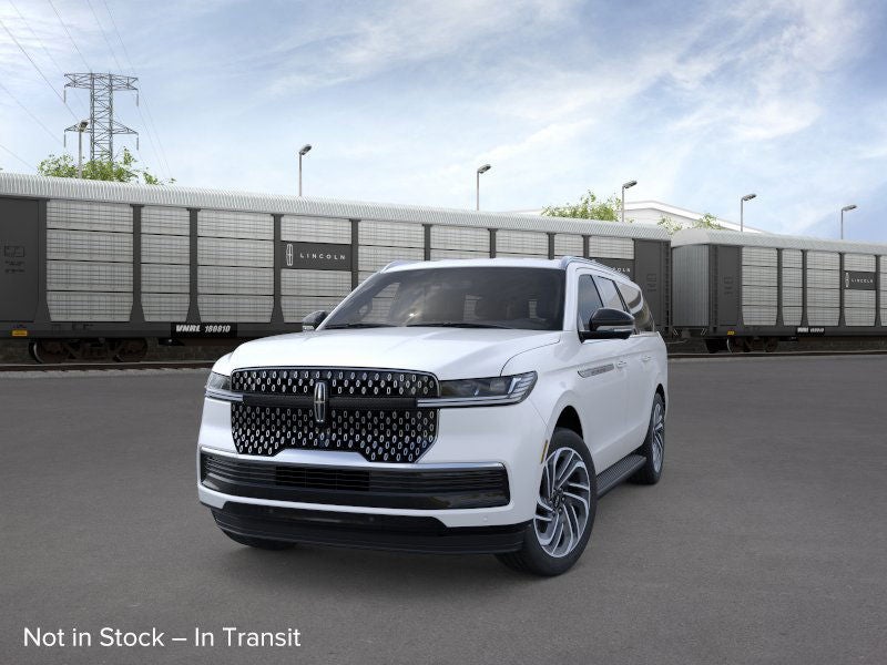 2026 Lincoln Navigator Premiere L