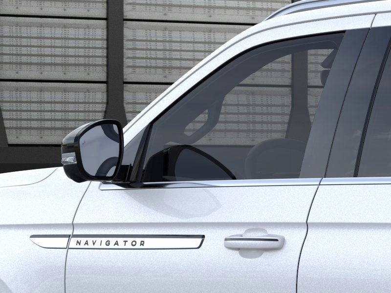 2026 Lincoln Navigator Premiere L