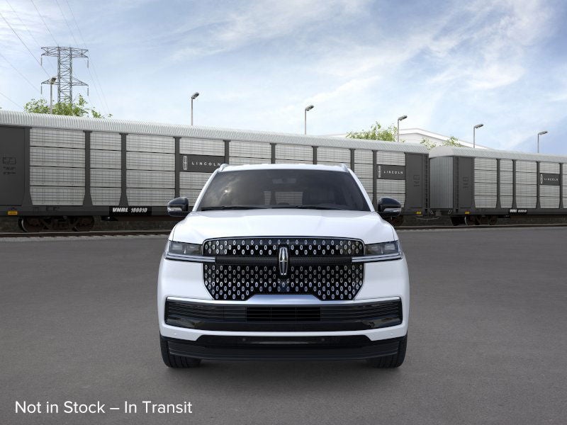 2026 Lincoln Navigator Premiere L