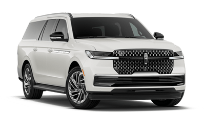 2026 Lincoln Navigator Premiere L