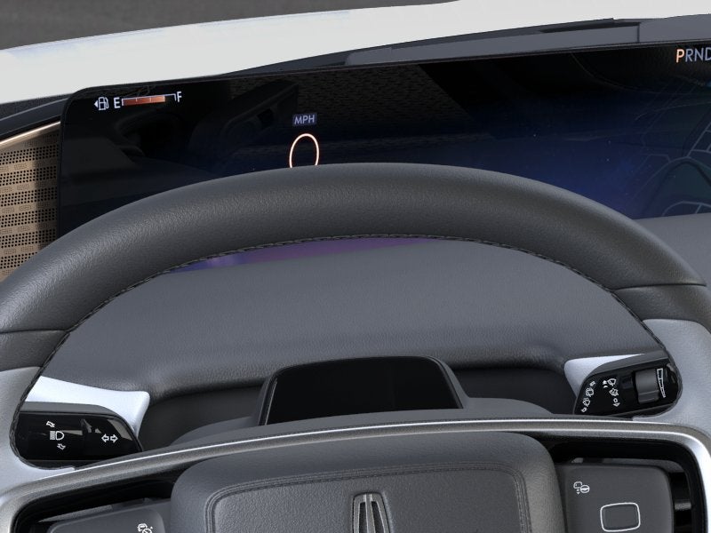 2026 Lincoln Navigator Black Label L