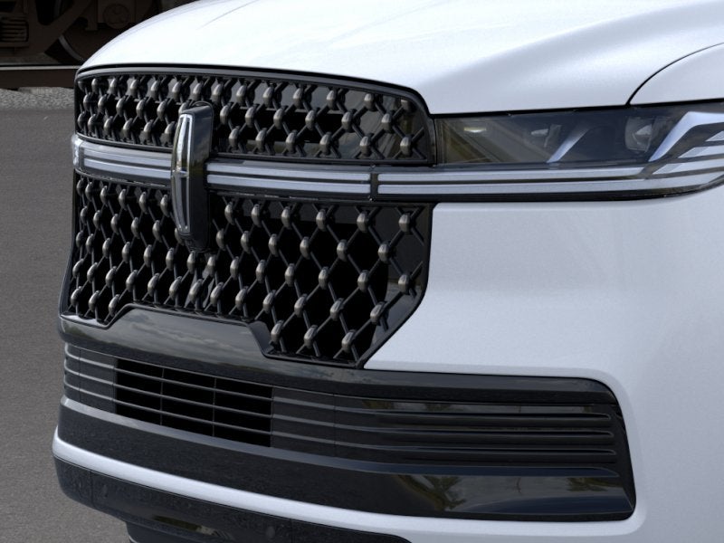 2026 Lincoln Navigator Black Label L