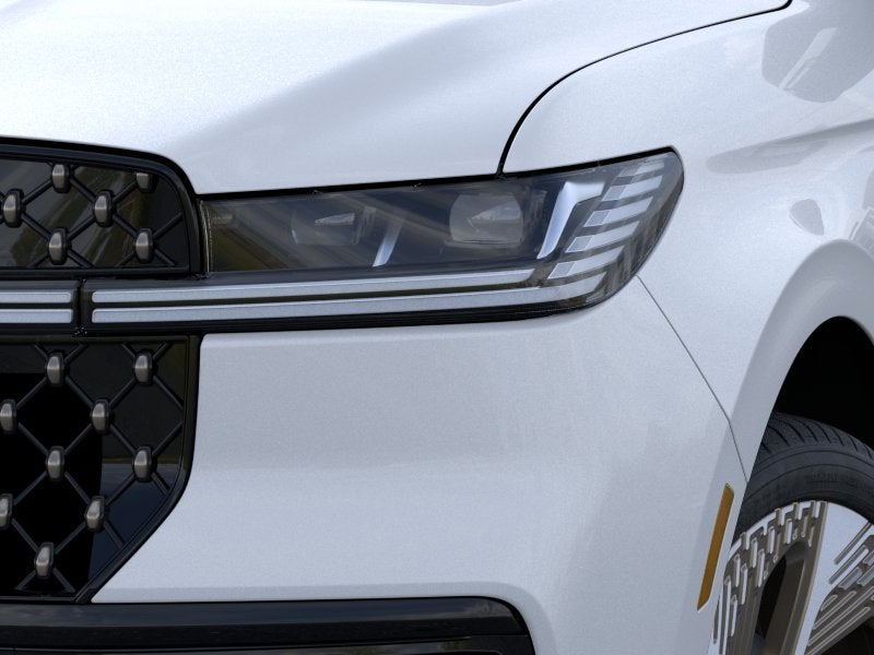 2026 Lincoln Navigator Black Label L