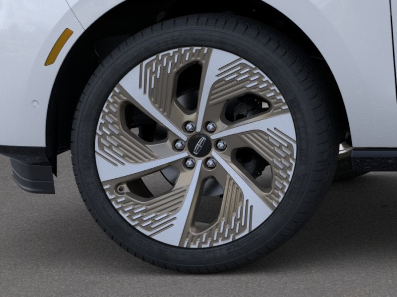 2026 Lincoln Navigator Black Label L