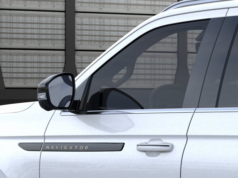 2026 Lincoln Navigator Black Label L